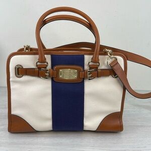 Michael Michael Kors Hamilton Large Tote